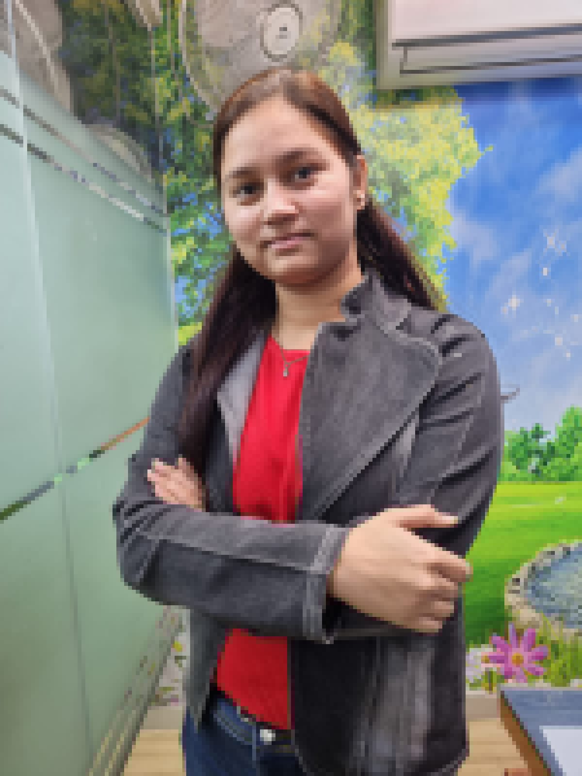 MONA RAWAT