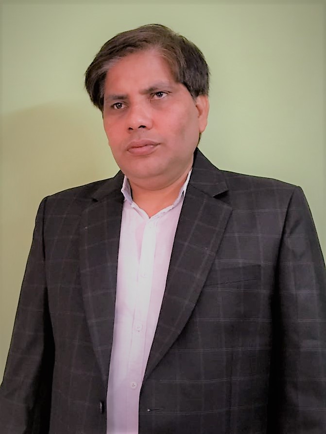 KRISHAN PATHAK