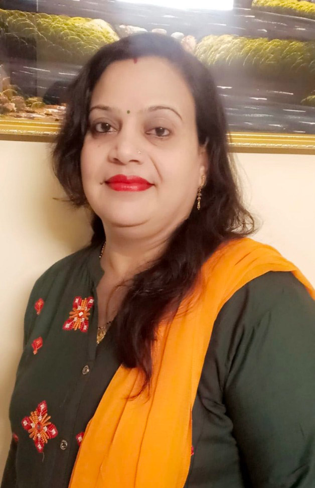 PRATIMA PATHAK